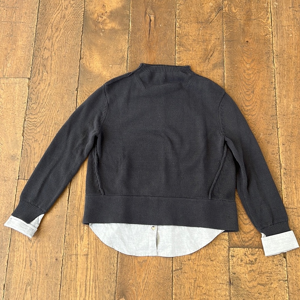 Brochu Walker Sweater